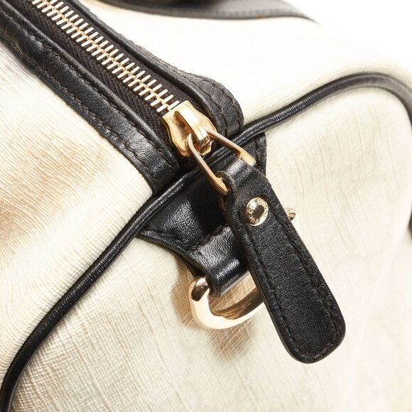 GG Supreme Joy Boston Bag - Picture 8 of 10